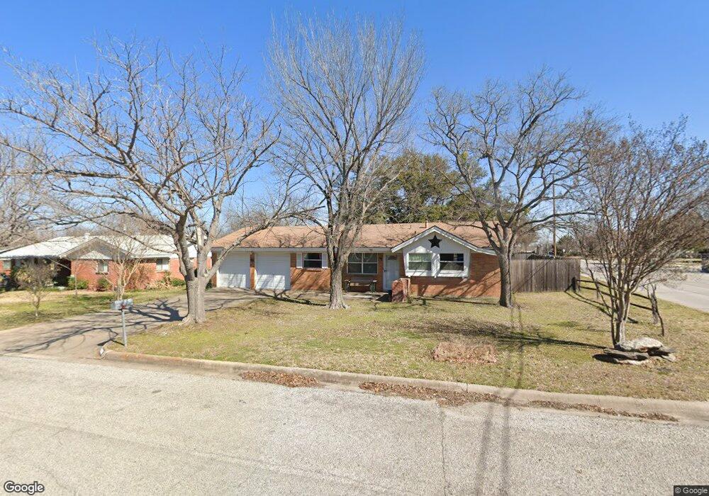 8885 Kate St, Fort Worth, TX 76108 - photo 1