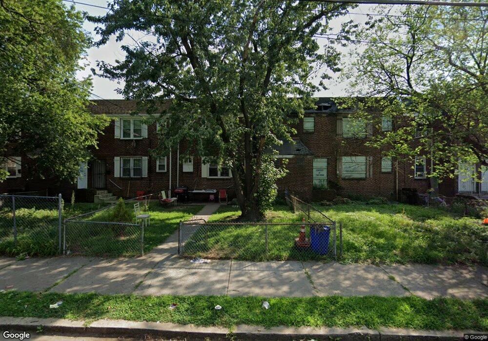 507 Pfeiffer St, Camden, NJ 08105 - photo 1