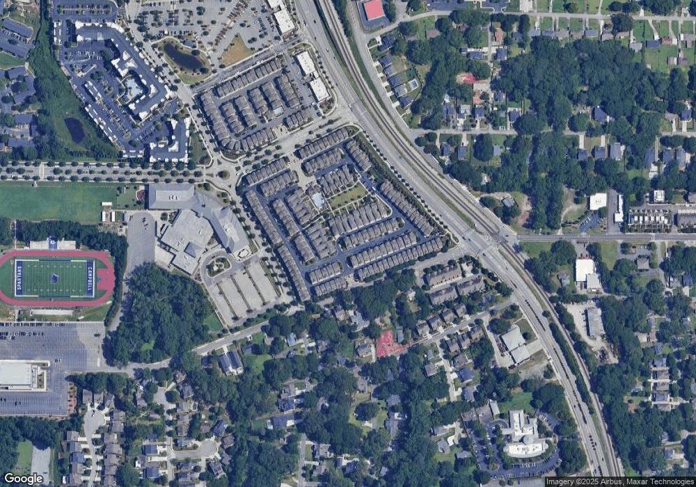 420 Cranleigh Ridge, Smyrna, GA 30080 - photo 1