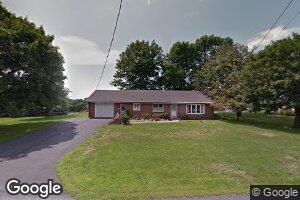 202 Hershey Rd, Lititz, PA 17543