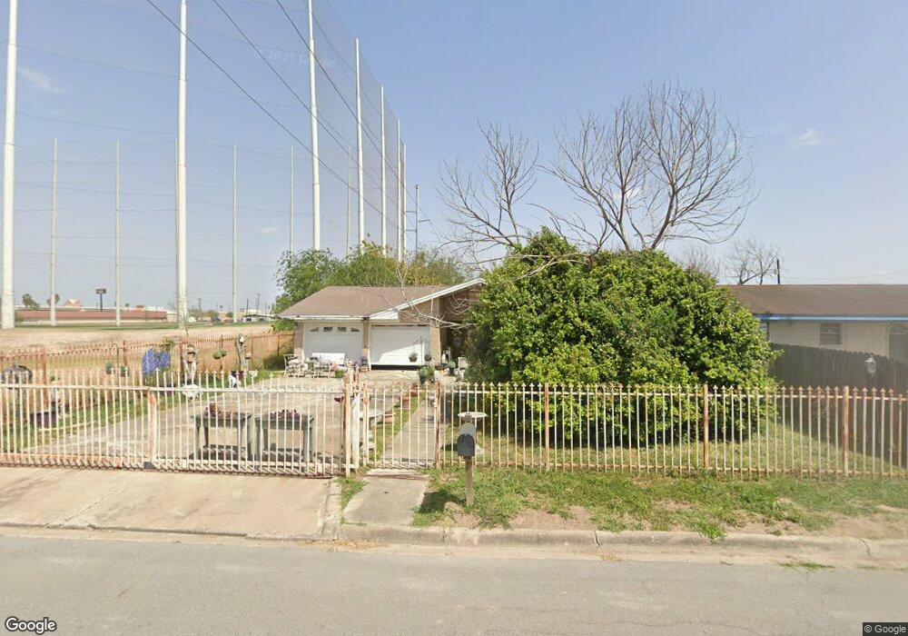 1312 W Caffery Ave, Pharr, TX 78577 - photo 1