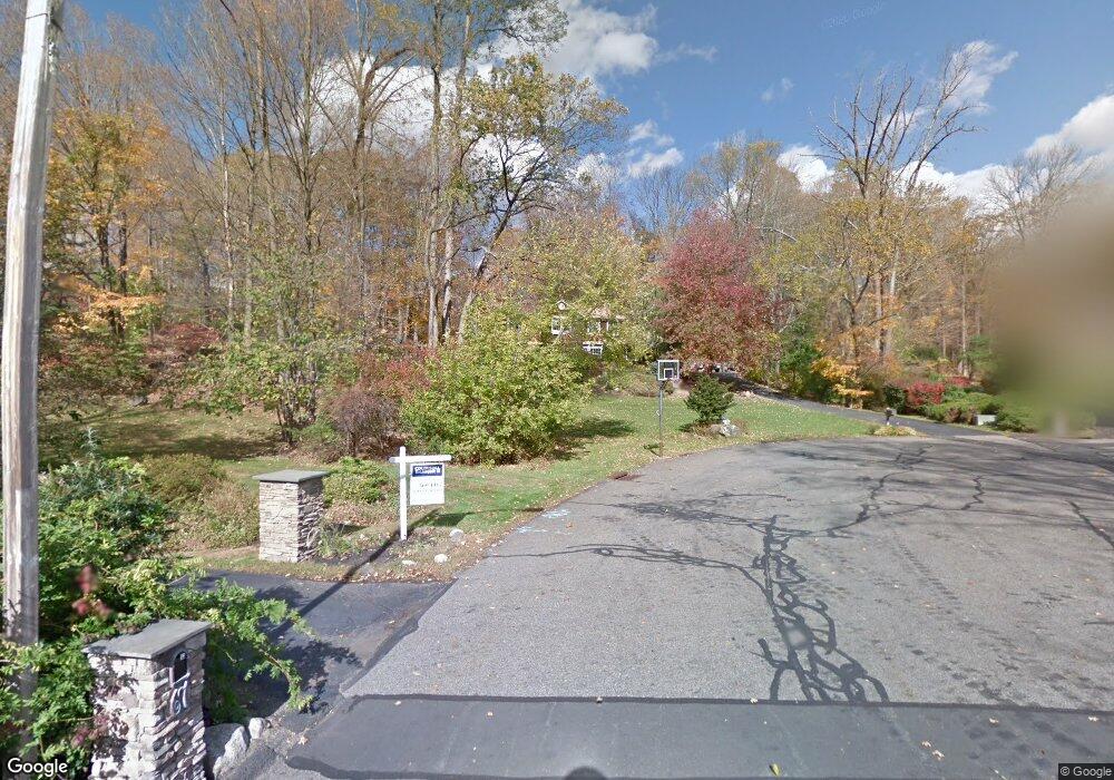 70 Tranquility Rd, Suffern, NY 10901 - photo 1