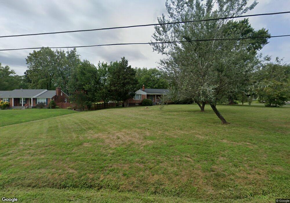 5089 Rock Springs Rd, Warrenton, VA 20187 - photo 1