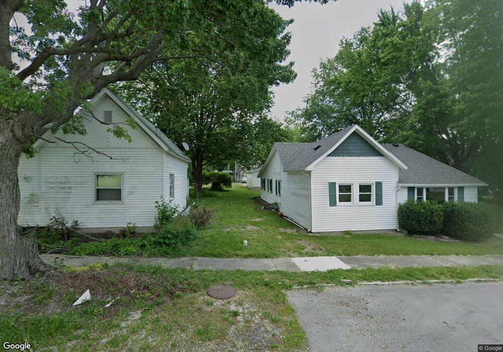 317 N Grover St, Warren, IN 46792 - photo 1