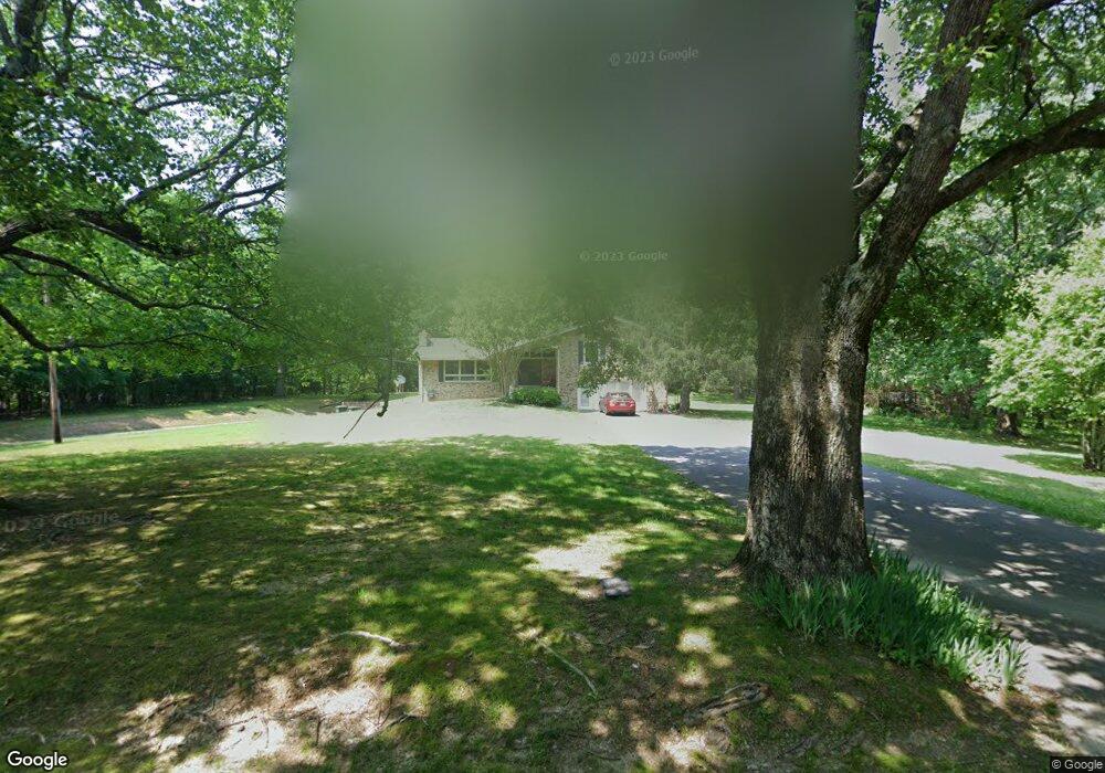 217 Druid Hills Dr, Dickson, TN 37055 - photo 1