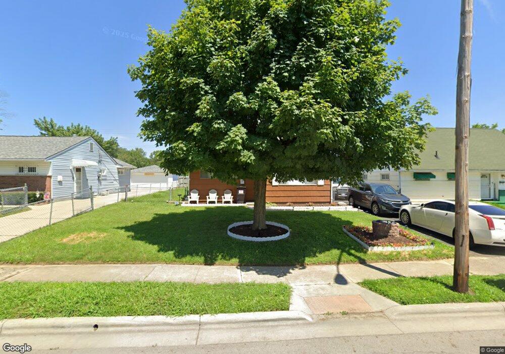 2250 Minnesota Ave, Columbus, OH 43211 - photo 1