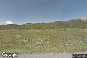 871 E Pine Valley Rd, Pine Valley, UT 84781