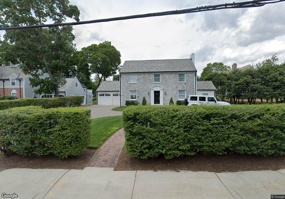 29 Waban Ave, Waban, MA 02468 - photo 1