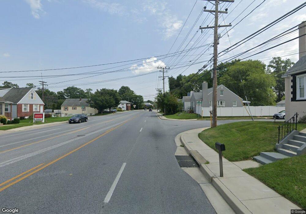 1904-H E Joppa Rd, Baltimore, MD 21234 - photo 1