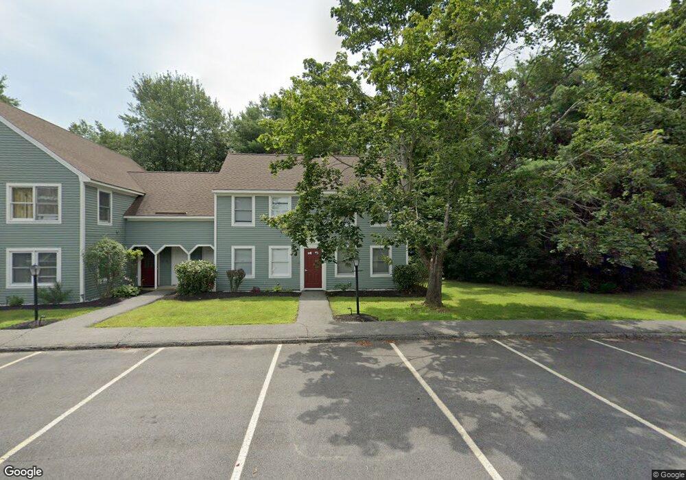 12 Farmgate Rd unit A2, South Berwick, ME 03908 - photo 1