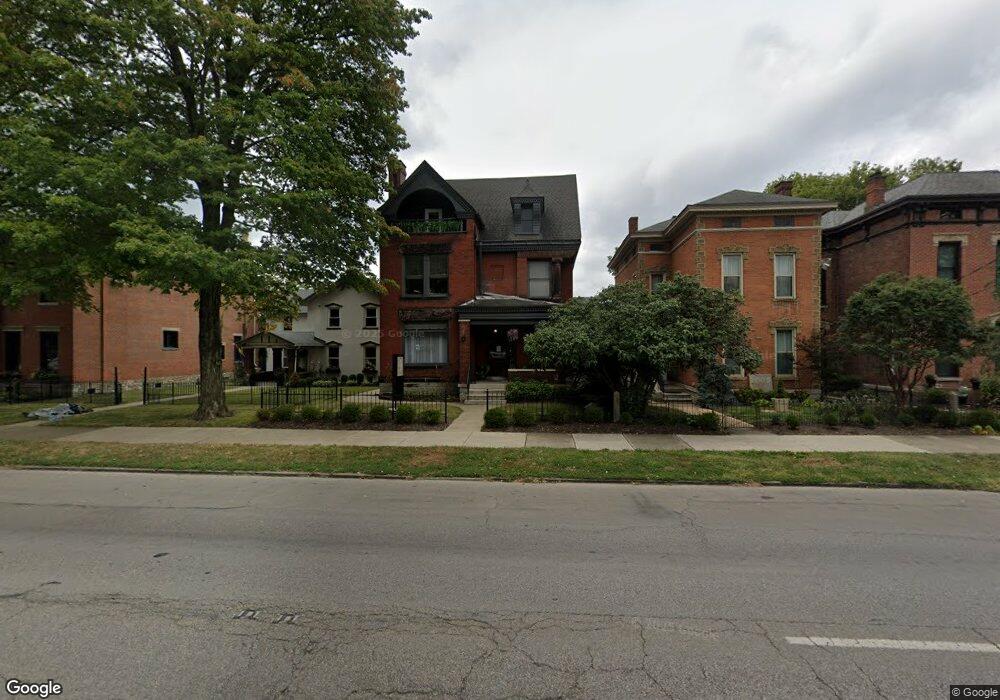 1007 S High St, Columbus, OH 43206 - photo 1