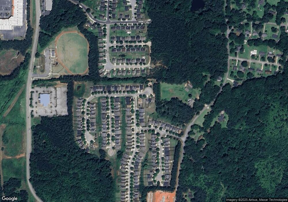 507 Hansen Dr unit 17, Locust Grove, GA 30248 - photo 1