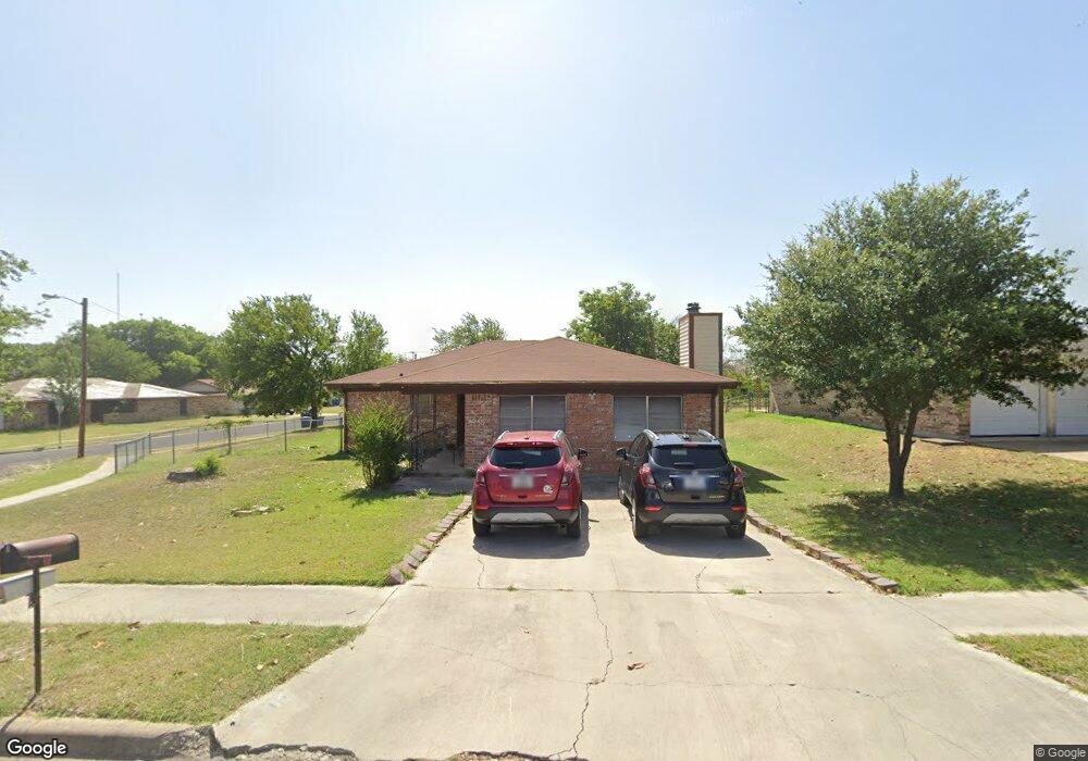 101 Shiela Ct, Copperas Cove, TX 76522 - photo 1