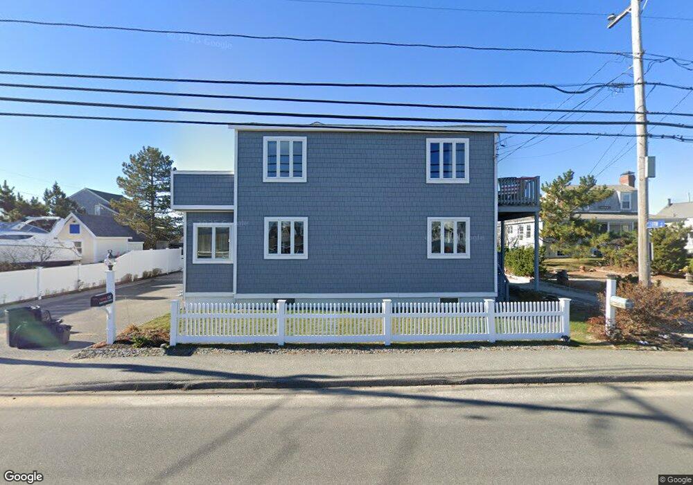 137 Northern Blvd unit 1B 1, Newbury, MA 01951 - photo 1