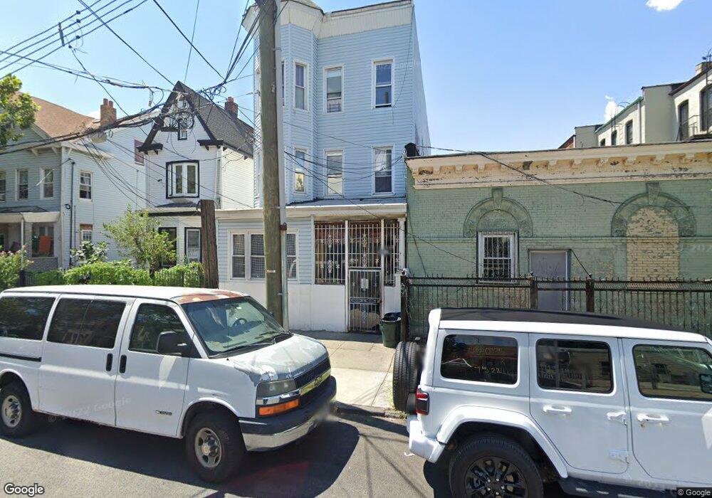 166 Elton St, Brooklyn, NY 11208 - photo 1