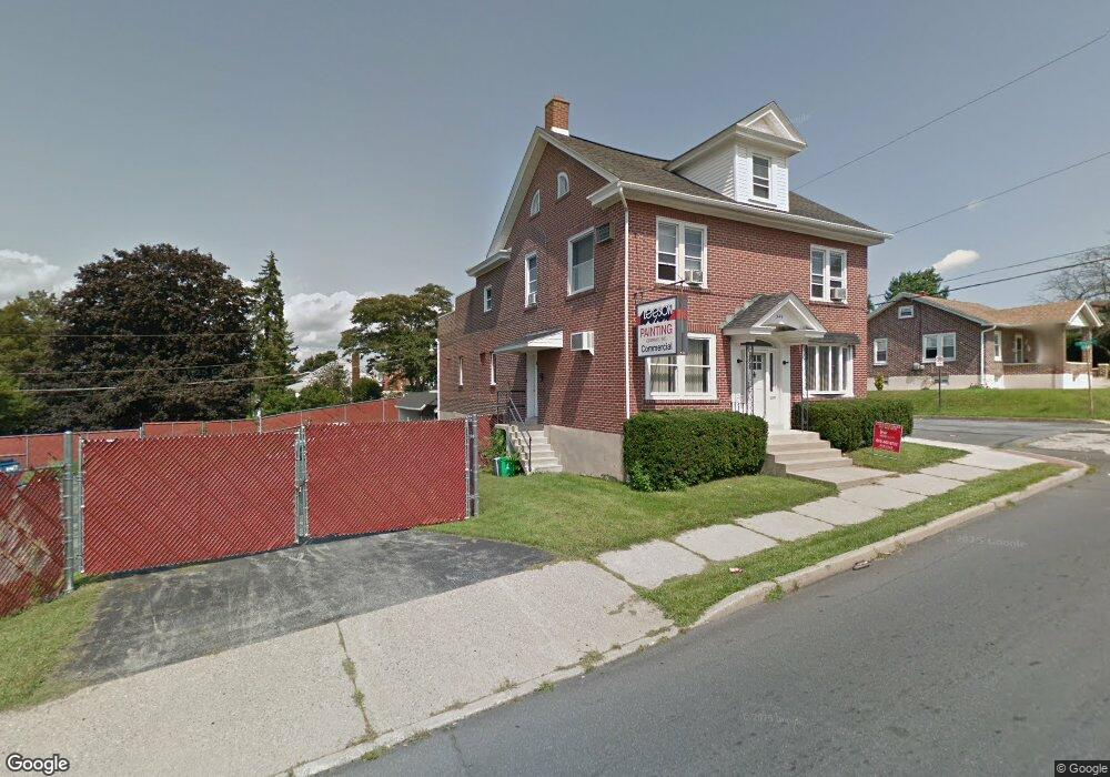 349 W Susquehanna St, Allentown, PA 18103 - photo 1