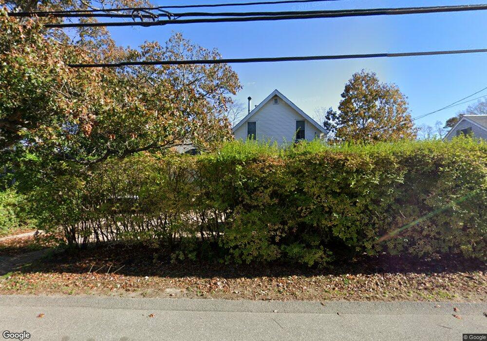 122 Edgartown Rd, Vineyard Haven, MA 02568 - photo 1