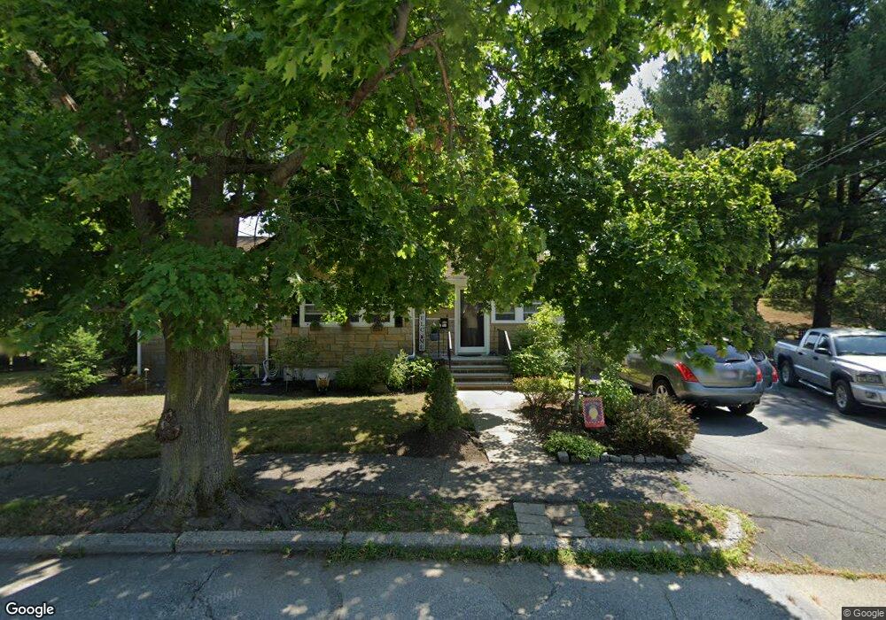 19 Loretta Rd, Waltham, MA 02451 - photo 1