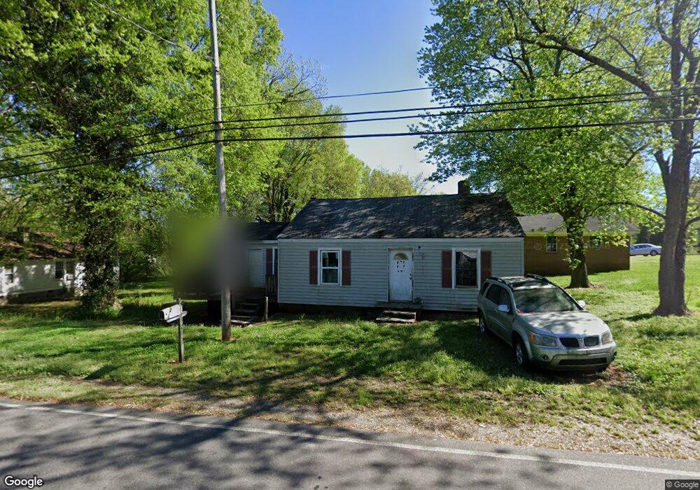 329 Winston Ave, Statesville, NC 28677 - photo 1