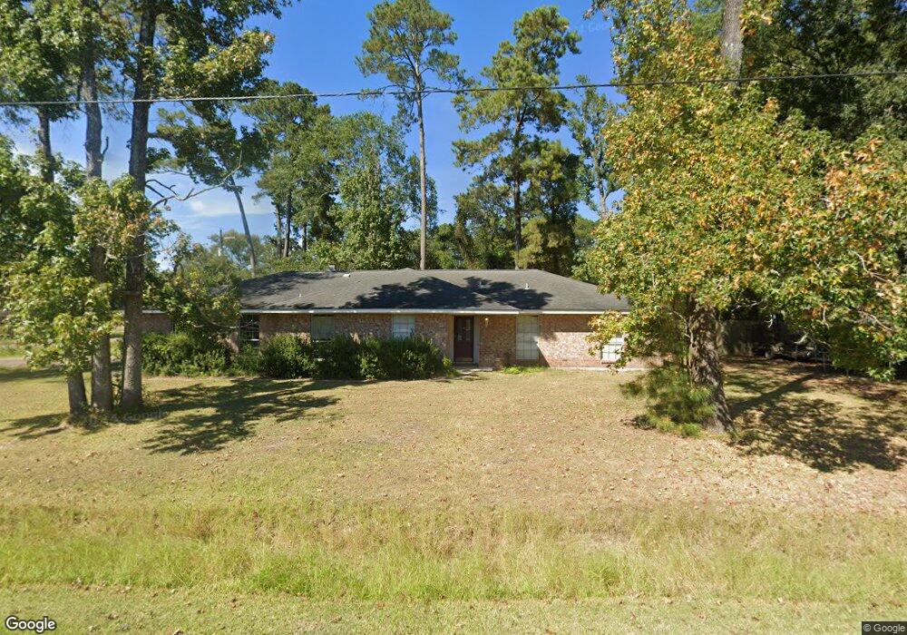 805 Maplewood Dr, Vidor, TX 77662 - photo 1