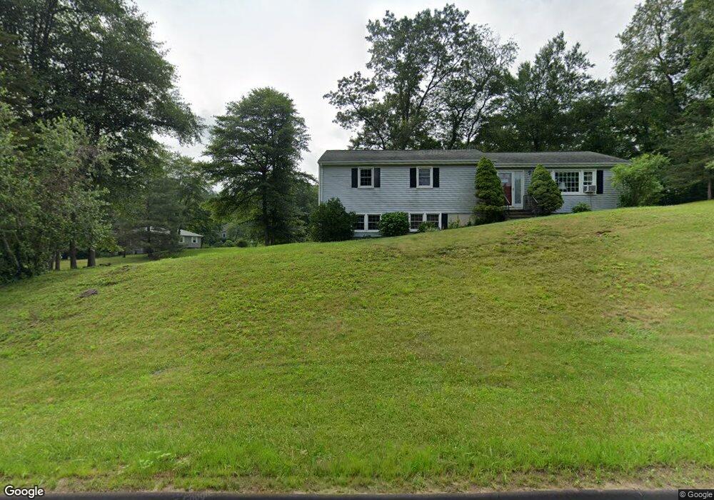 7 Briarcliff Manor, Bethel, CT 06801 - photo 1