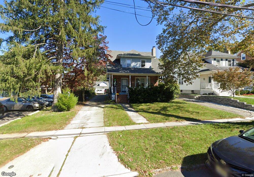 7 9th Ave, Haddon Heights, NJ 08035 - photo 1