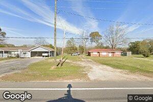 21712 Us Highway 331 N, Laurel Hill, FL 32567