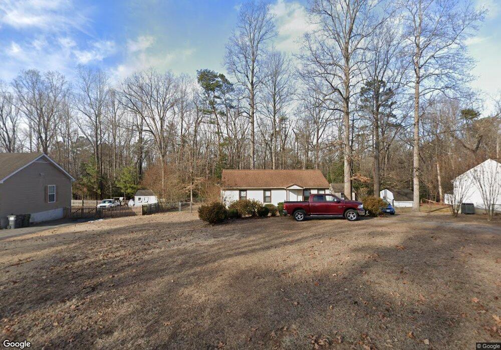 26274 Shannon Mill Dr, Ruther Glen, VA 22546 - photo 1