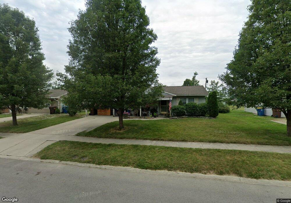 44 Westgate Rd, Bluffton, IN 46714 - photo 1