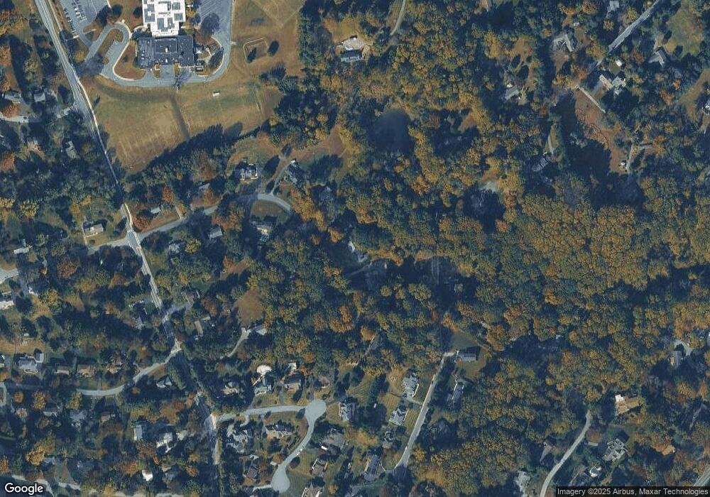 713 Walnut Hill Rd, Hockessin, DE 19707 - photo 1