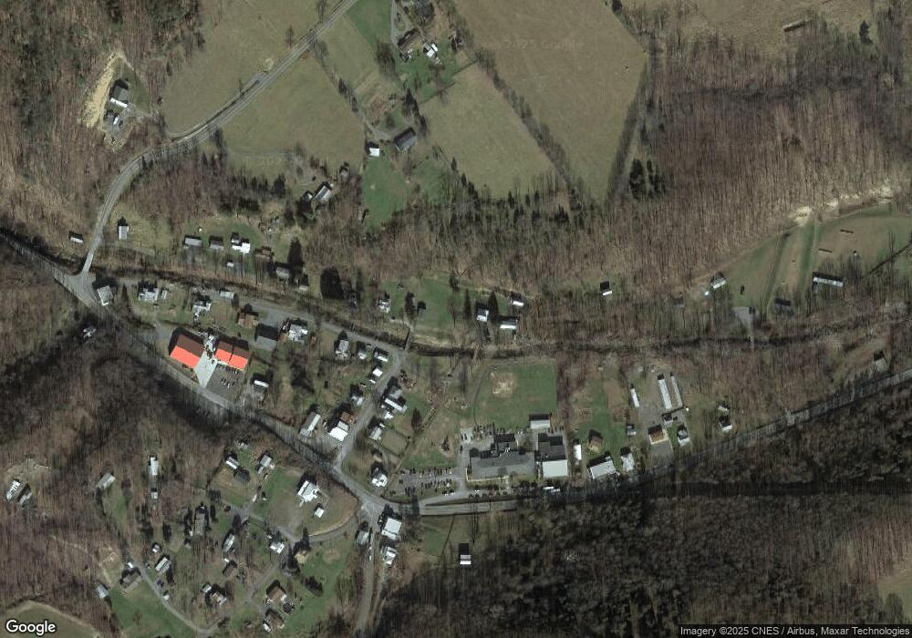 18 Water St, Maysville, WV 26833 - photo 1