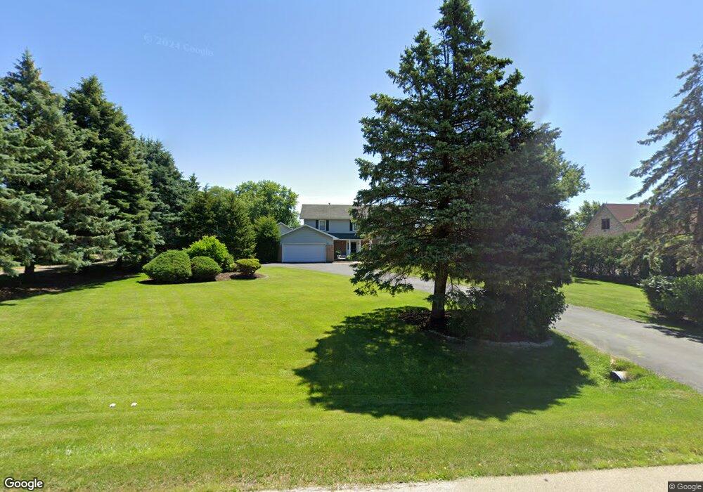 10S533 Curtis Ln, Naperville, IL 60564 - photo 1