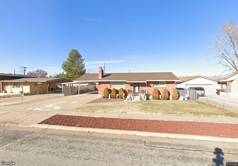 2254 W 4350 S, Roy, UT 84067 - photo 1