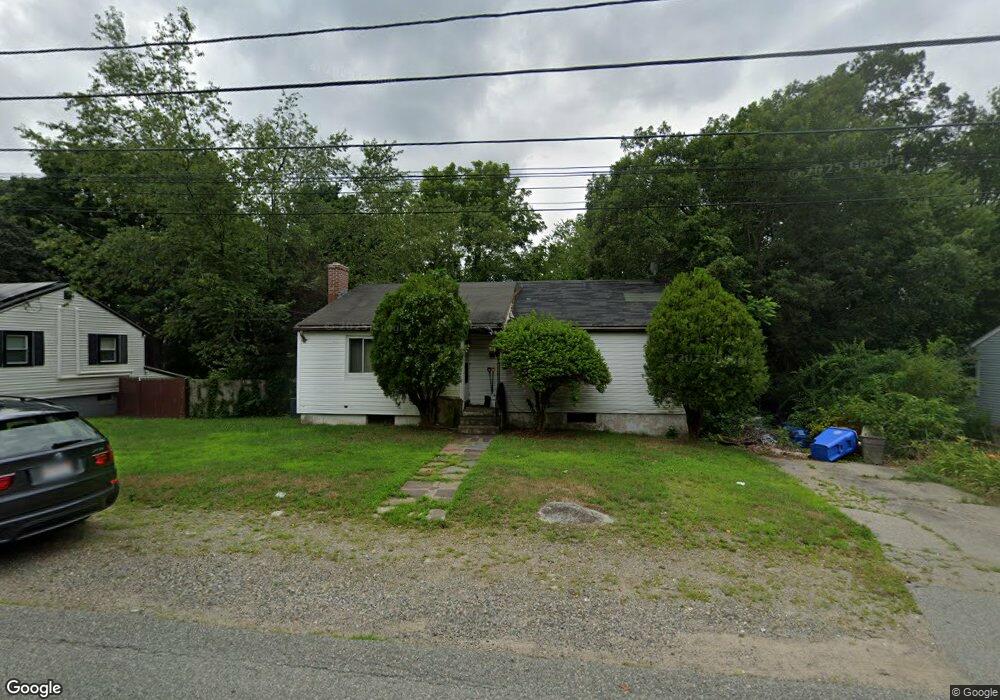 40 Cross St, Randolph, MA 02368 - photo 1