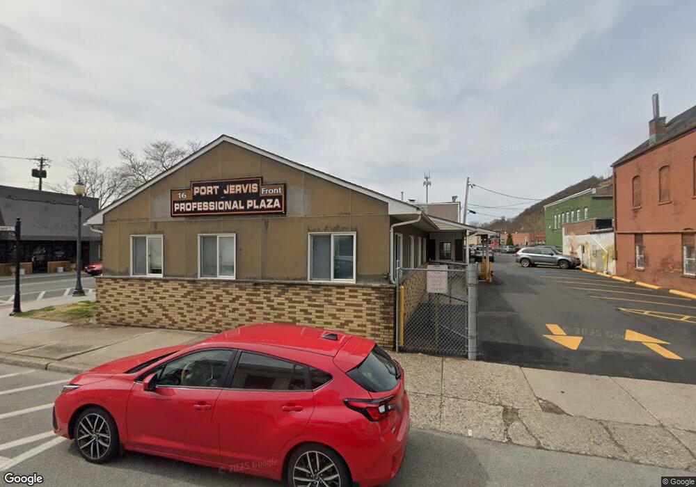 6 1st St, Port Jervis, NY 12771 - photo 1