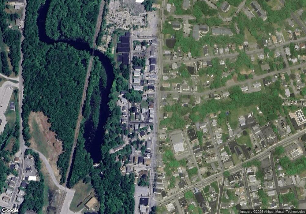 61 N Main St unit 1 First Floor, Webster, MA 01570 - photo 1