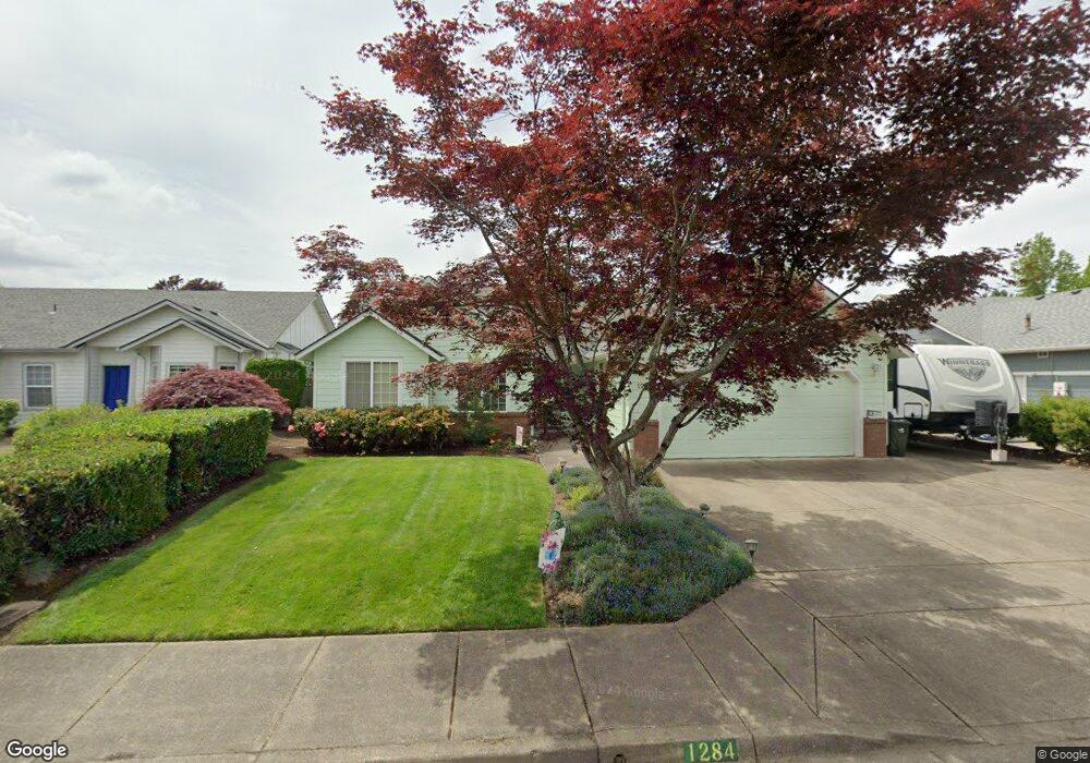 1284 Frogs Leap Ln, Eugene, OR 97404 - photo 1