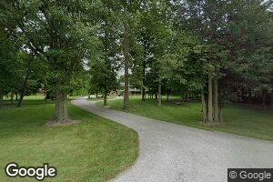 11311 S 200 W, Bunker Hill, IN 46914