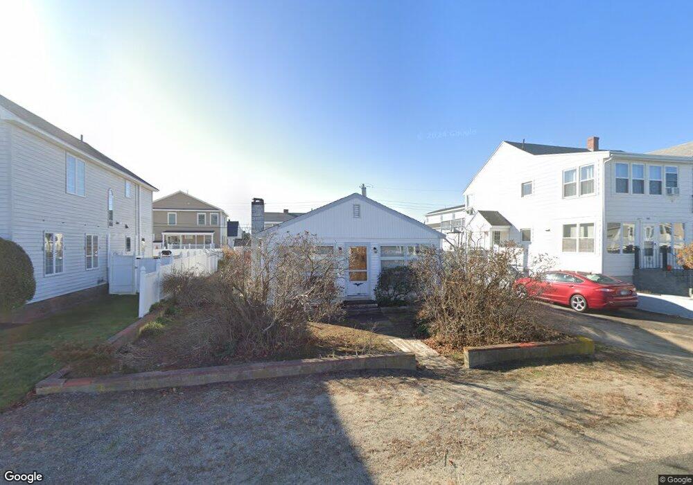 344 Woodstock St, Seabrook, NH 03874 - photo 1