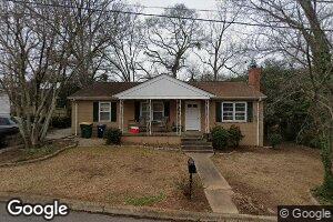 25 Jefferson Cir, Athens, GA 30601