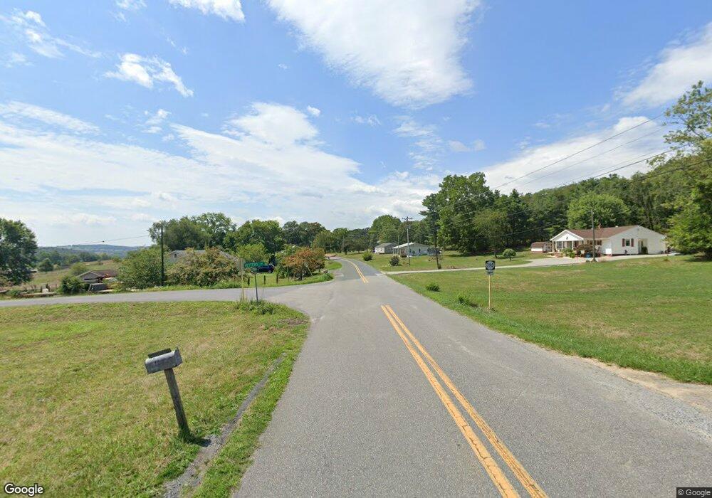 168 Mountain Rd, Broadway, VA 22815 - photo 1