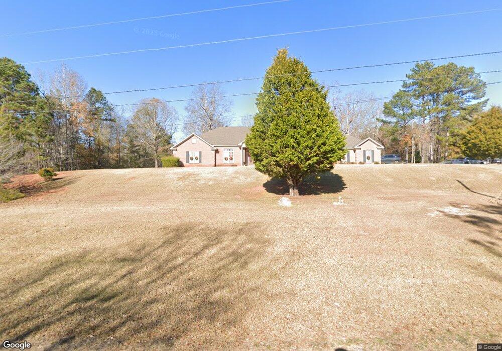 284 Franklin Creek Dr, Upatoi, GA 31829 - photo 1