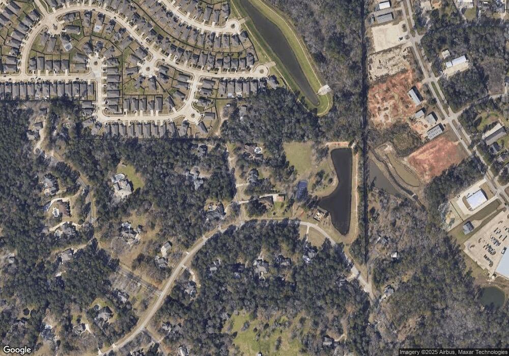 31718 Albert Miller Ln, Magnolia, TX 77354 - photo 1