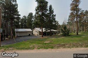 26752 Vosler St, Conifer, CO 80433
