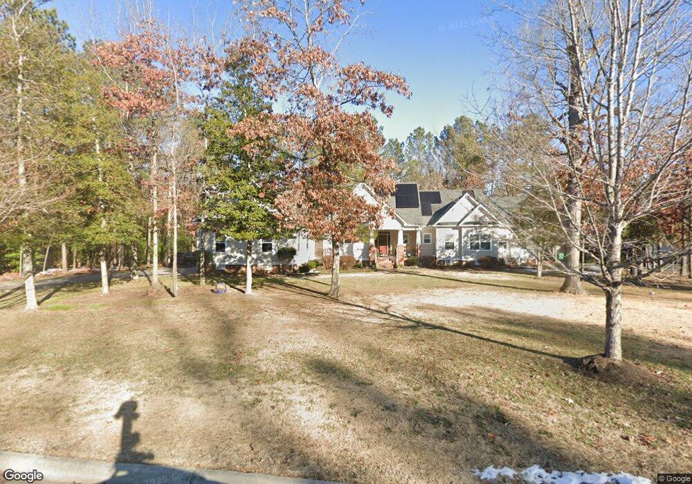 406 Carter Forest Dr, Ashland, VA 23005 - photo 1