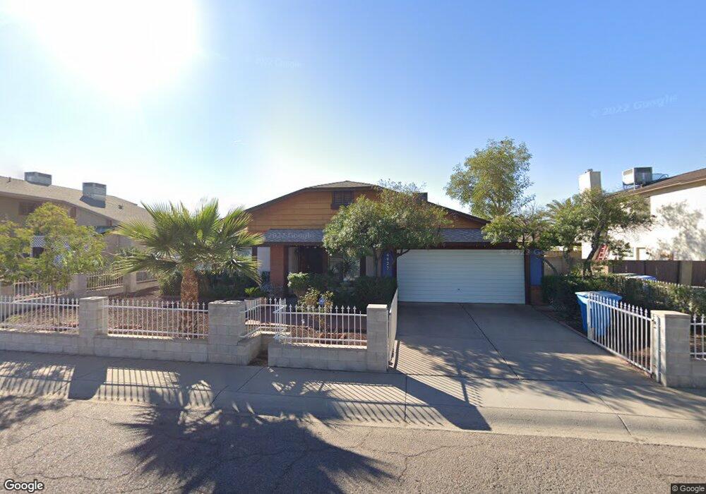 4423 W Wilshire Dr, Phoenix, AZ 85035 - photo 1