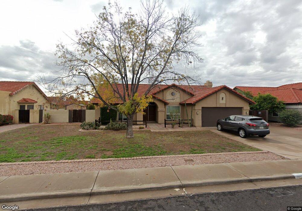 3037 E Northridge St, Mesa, AZ 85213 - photo 1