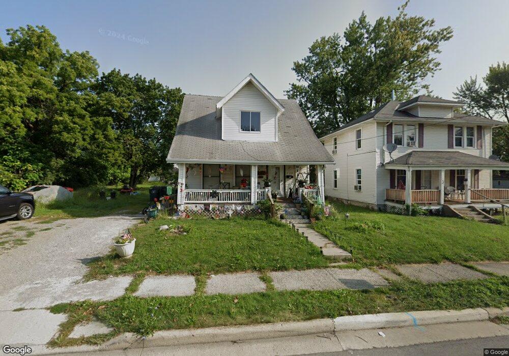 735 E 3rd St, Lima, OH 45804 - photo 1