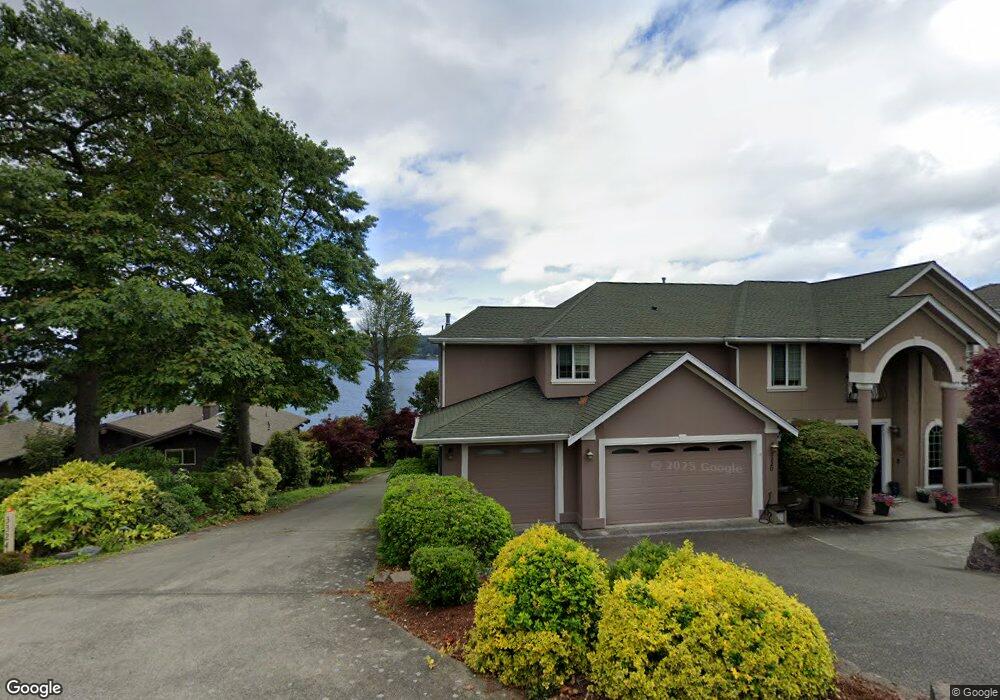 3324 Soundview Dr W, University Place, WA 98466 - photo 1