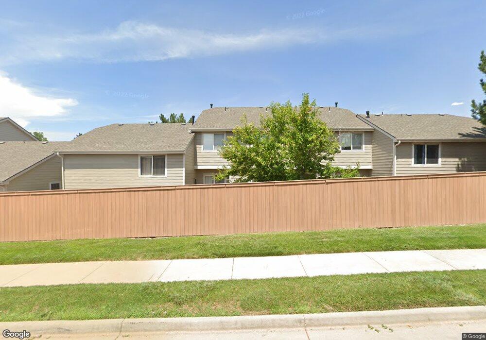 18205 E Alabama Place unit D, Aurora, CO 80017 - photo 1